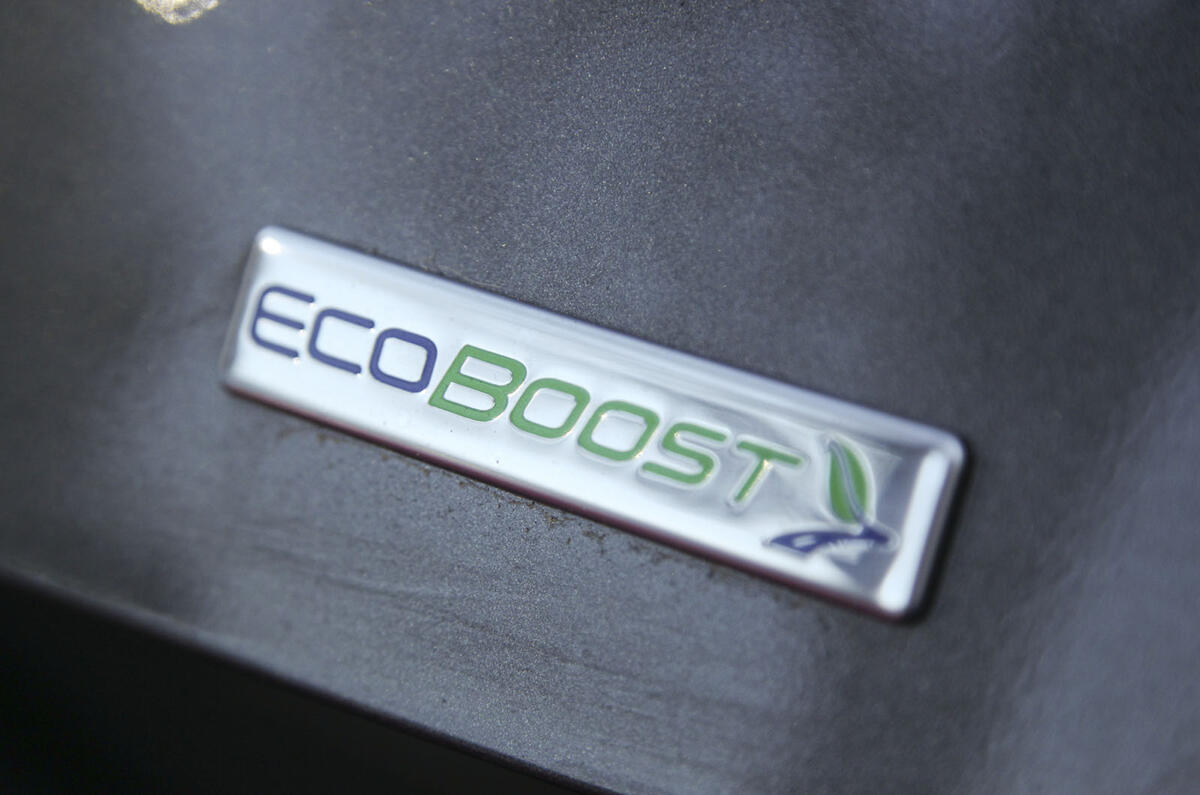 Comparison: Ford Focus versus Volkswagen Golf