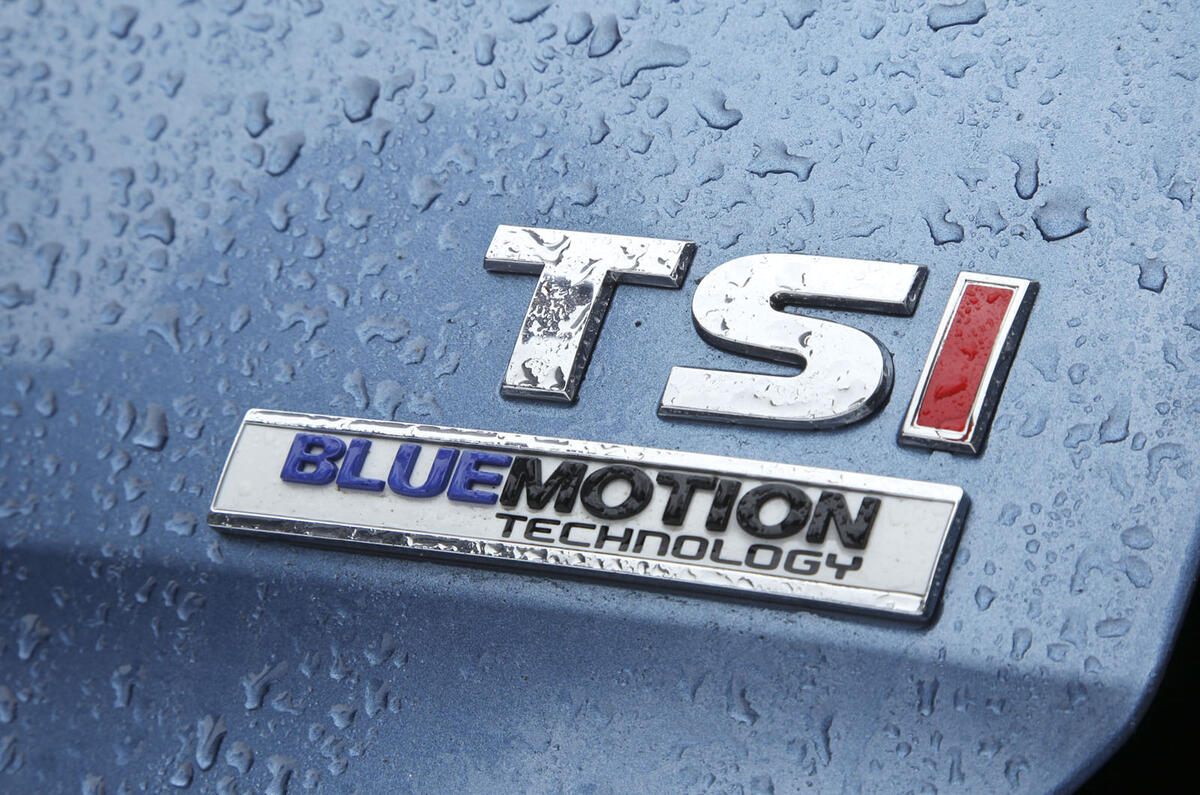 Comparison: Ford Focus versus Volkswagen Golf