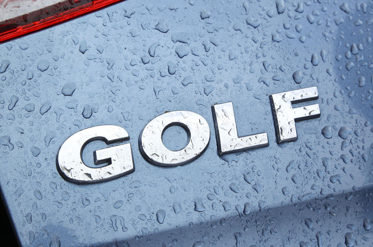 Comparison: Ford Focus versus Volkswagen Golf