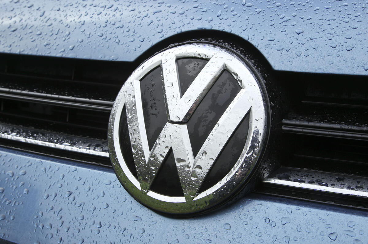 Comparison: Ford Focus versus Volkswagen Golf