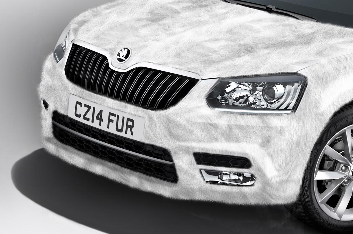 no title The very best car 'news' from April Fools' Day 2014
