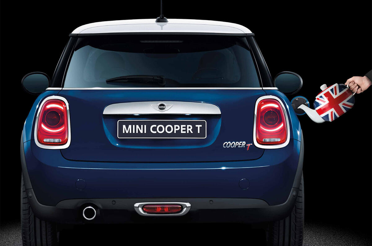 The very best car &#039;news&#039; from April Fools&#039; Day 2014