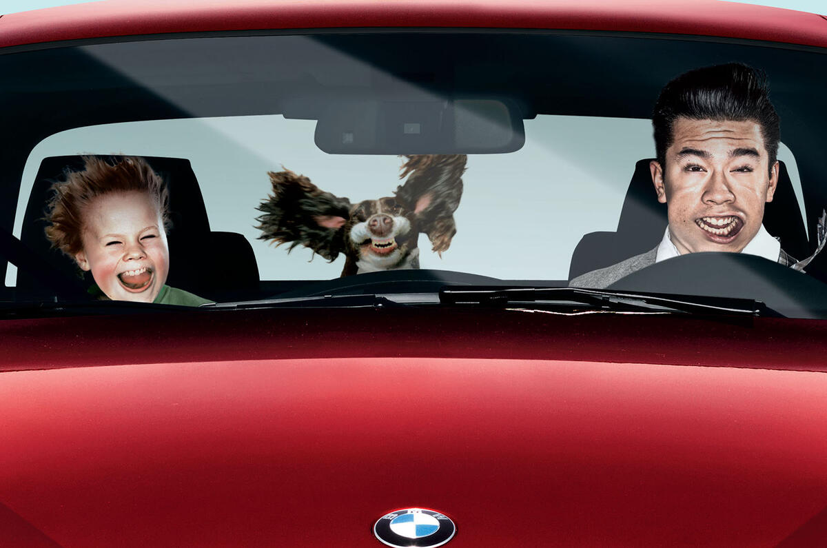 no title The very best car 'news' from April Fools' Day 2014