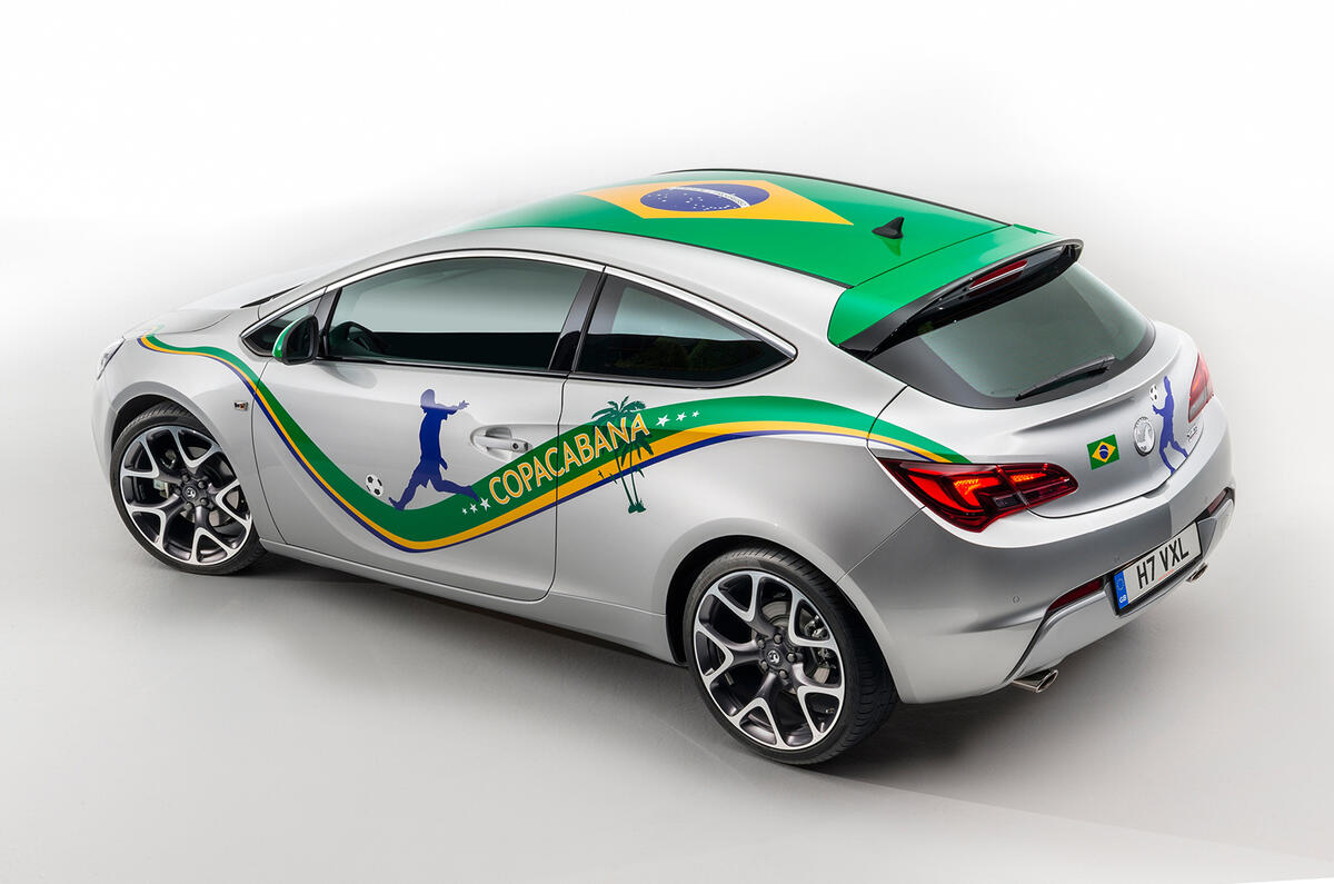 no title The very best car 'news' from April Fools' Day 2014