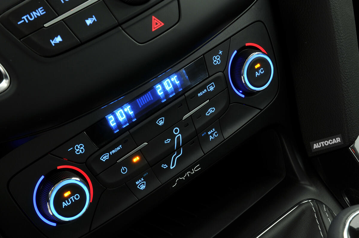 New Ford Focus revealed - plus exclusive studio pictures