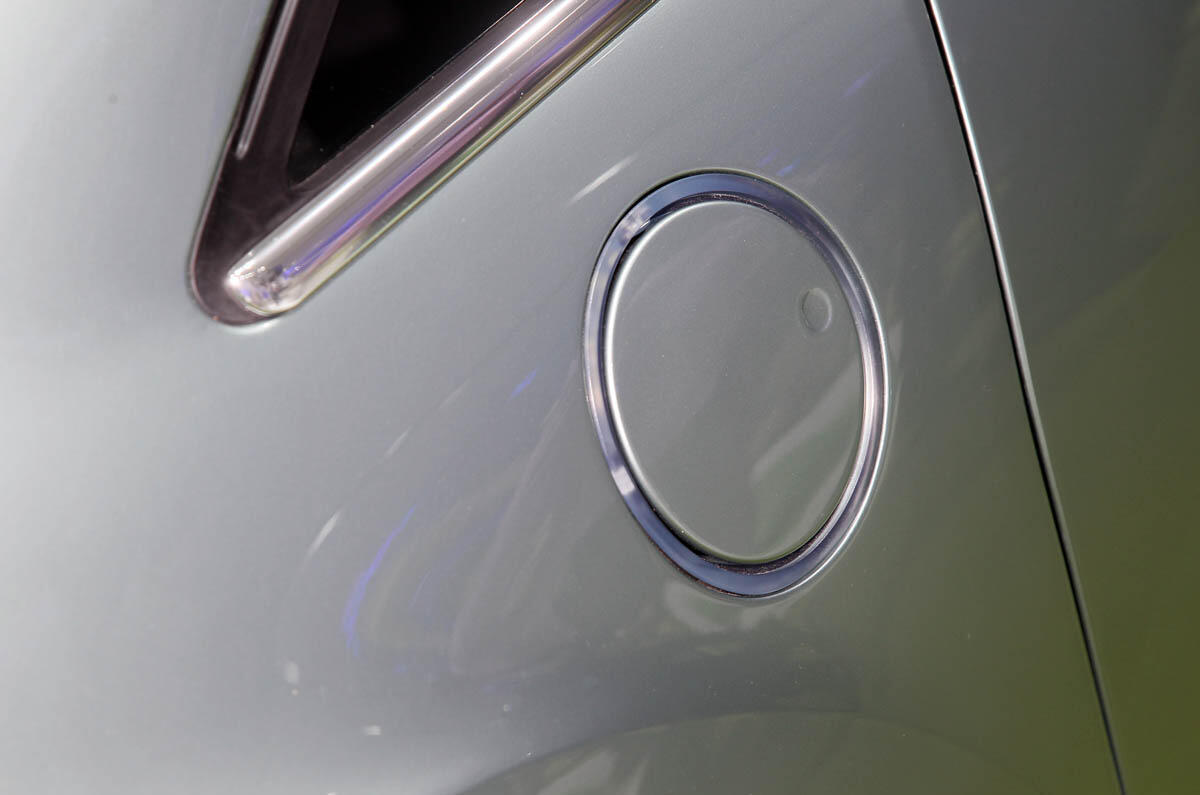 Detroit motor show: Ford C-Max hybrids