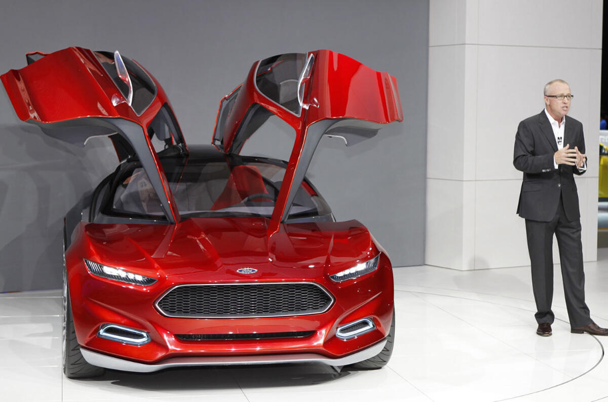 Frankfurt show report and pics