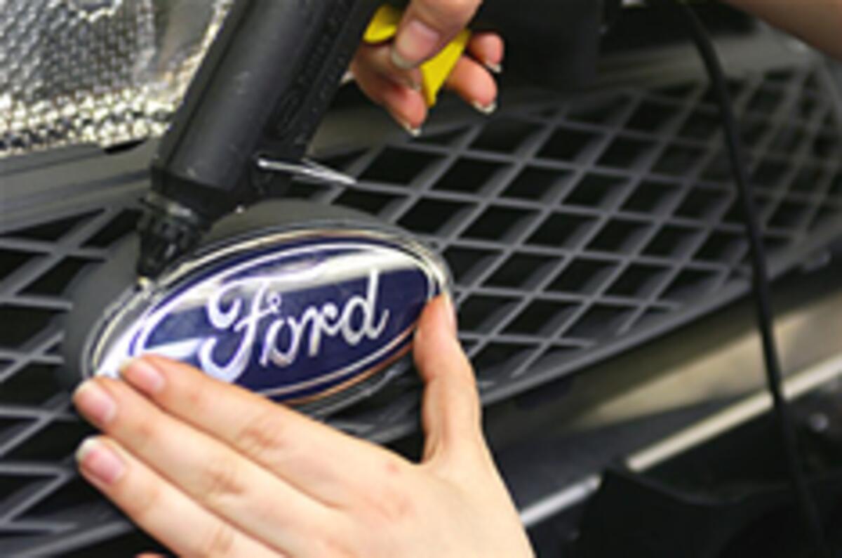 Ford and Honda delay scrappage