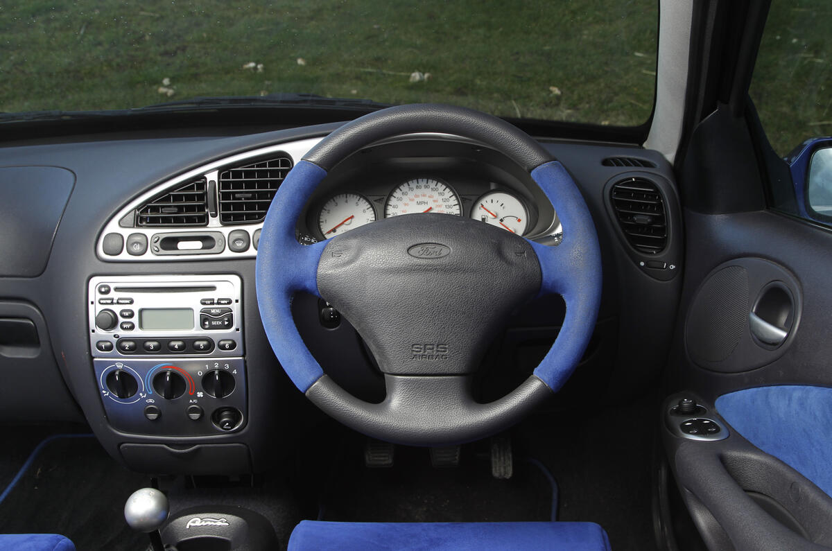 Ford Racing Puma Ford Racing Puma