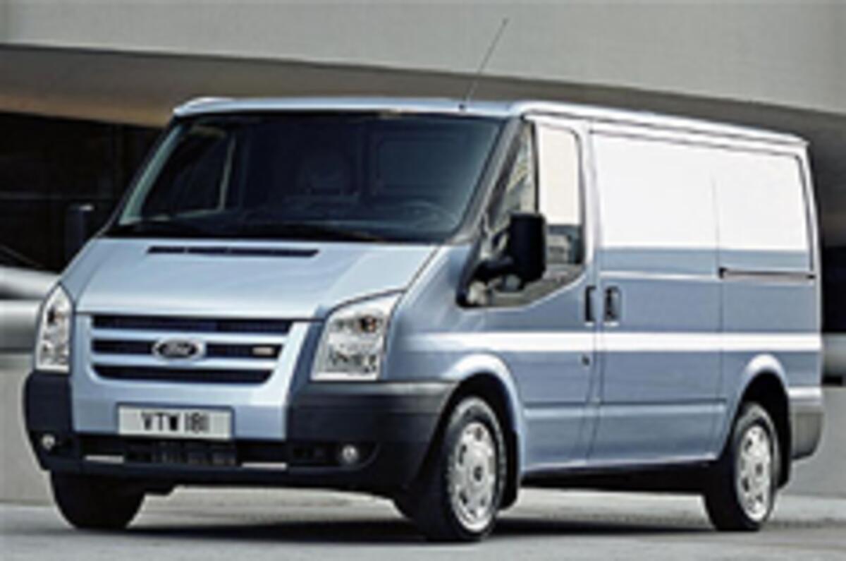 Ford Transit plant cuts 500 jobs