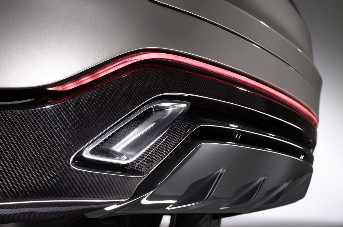 New Ford Kuga - spy pics