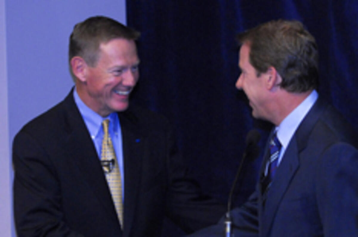 Ford: one third of US workforce to go