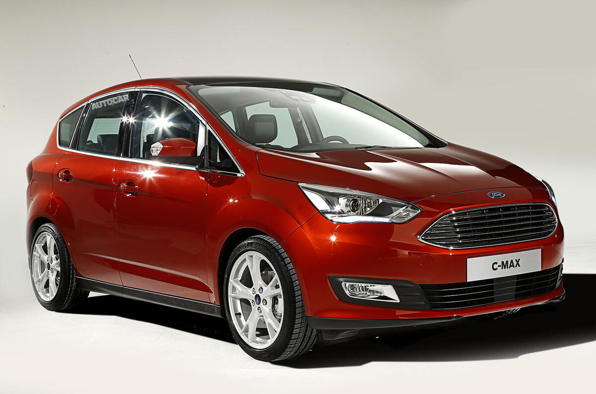 What to look out for at the 2014 Paris motor show