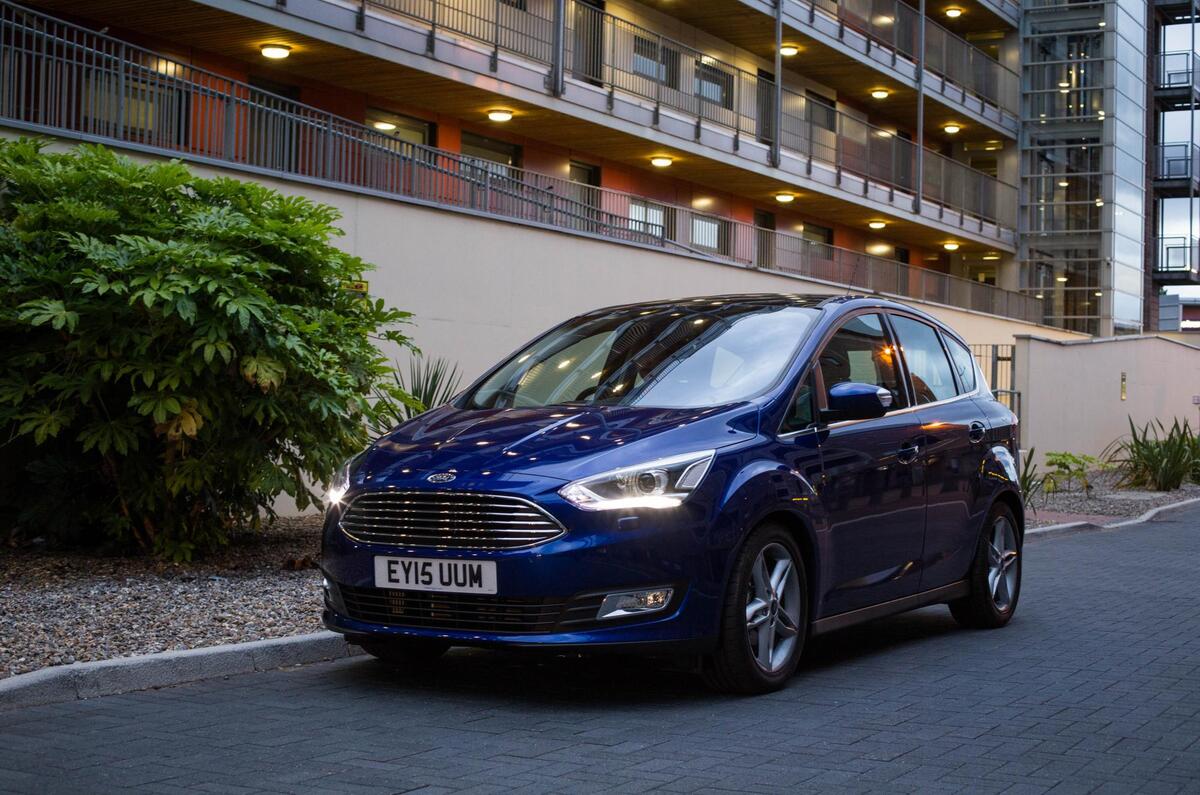 Ford C Max Seating Shefalitayal Ford C Max Seating Shefalitayal