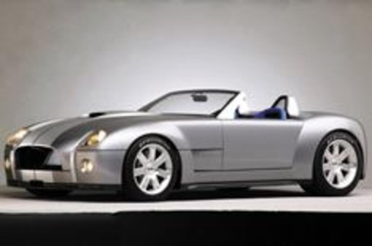 Cobra returns with a V10 bite