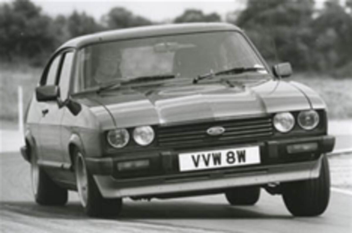 Professionals Capri for sale