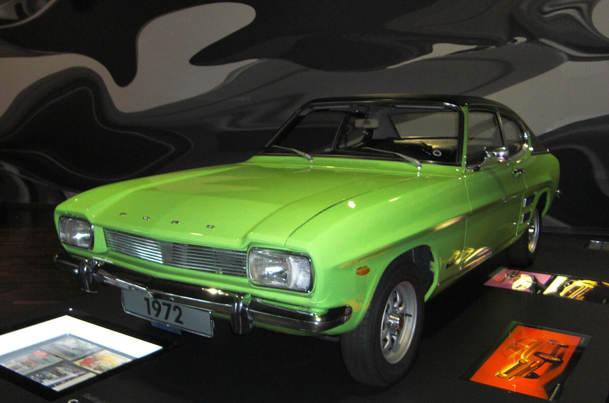 no title Das motor city