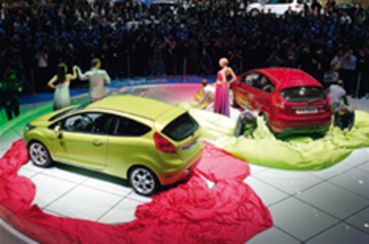 Fiesta: the next fashion icon?