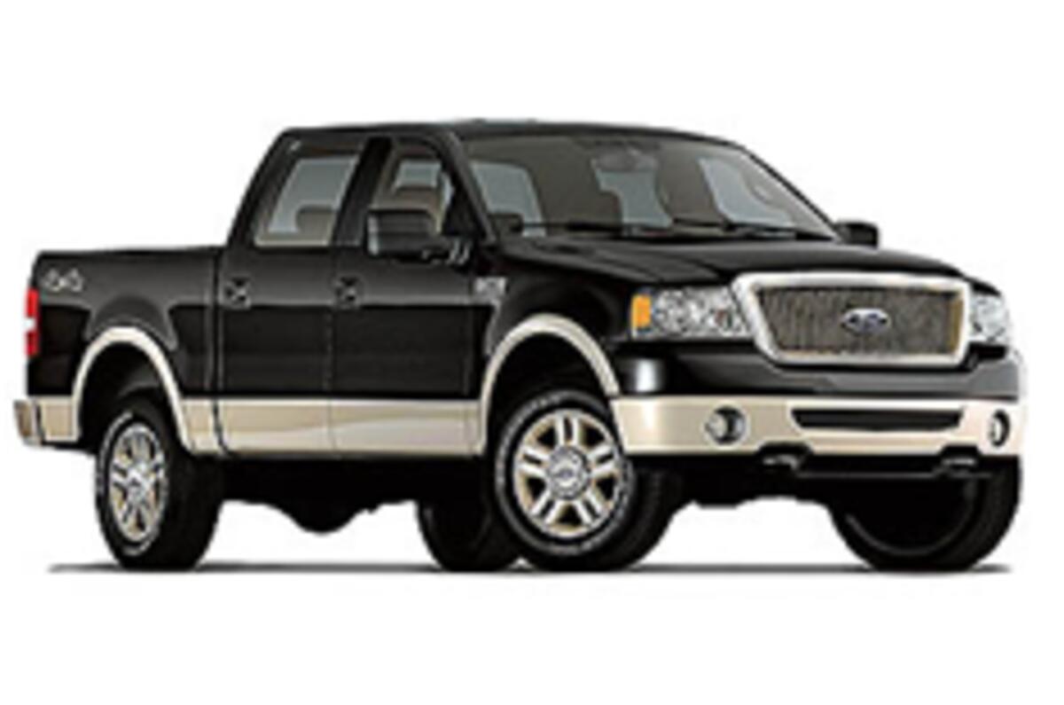More trouble for Ford and GM