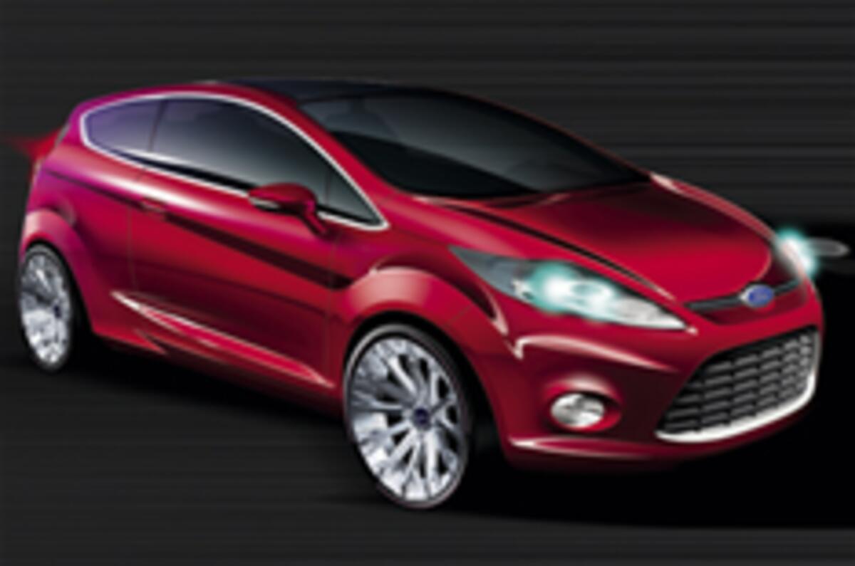 Next Fiesta puts style first