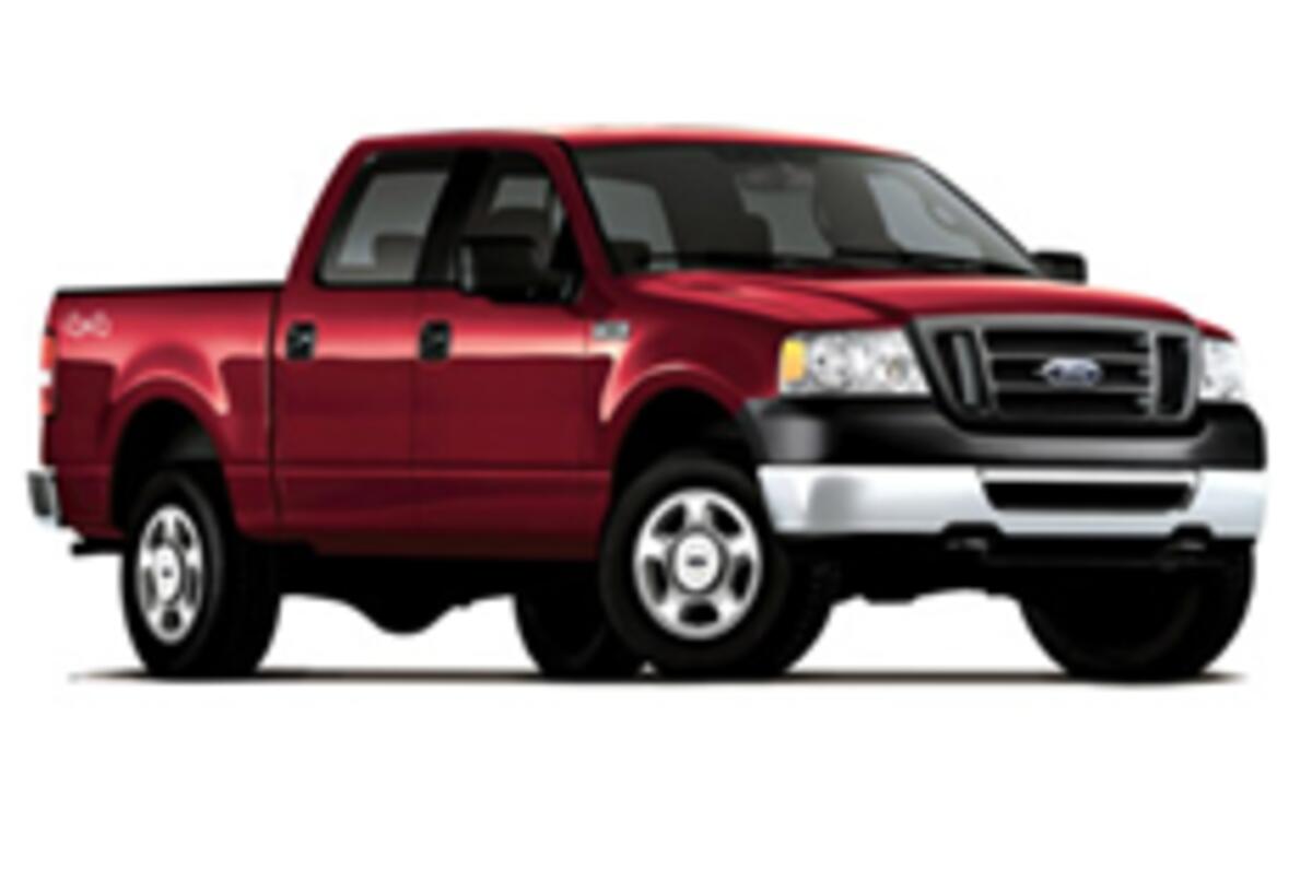 Ford’s green wind of change