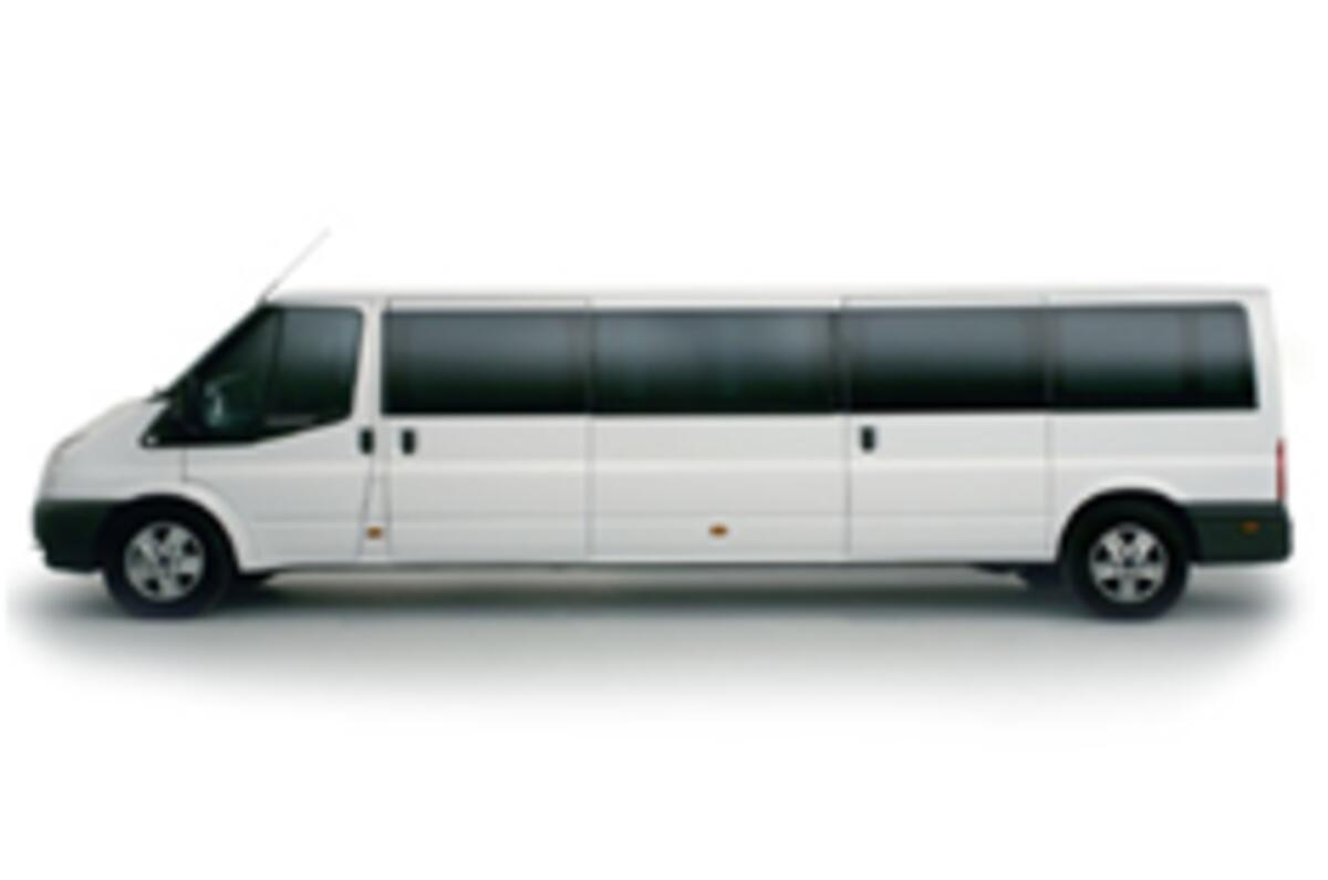 White van man's vantasy drive