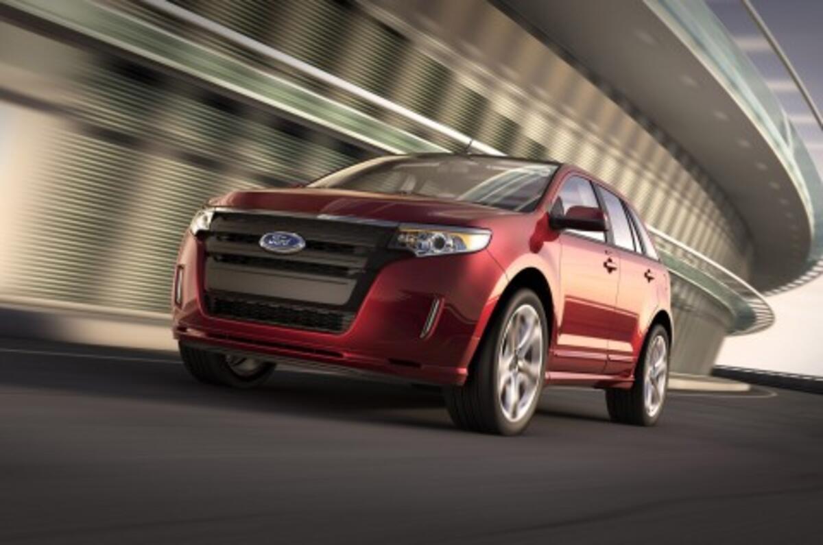LA motor show 2013 preview