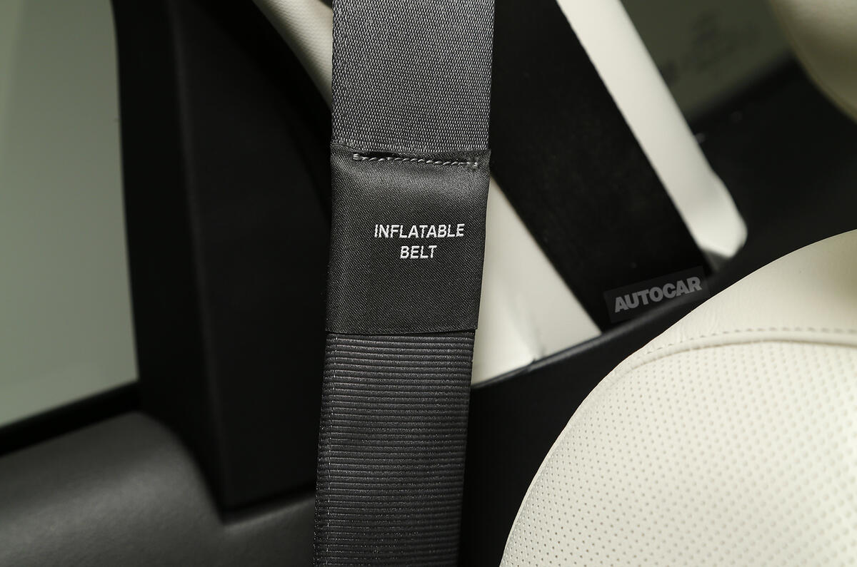 New Ford Edge SUV to take on BMW and Audi - exclusive studio pictures