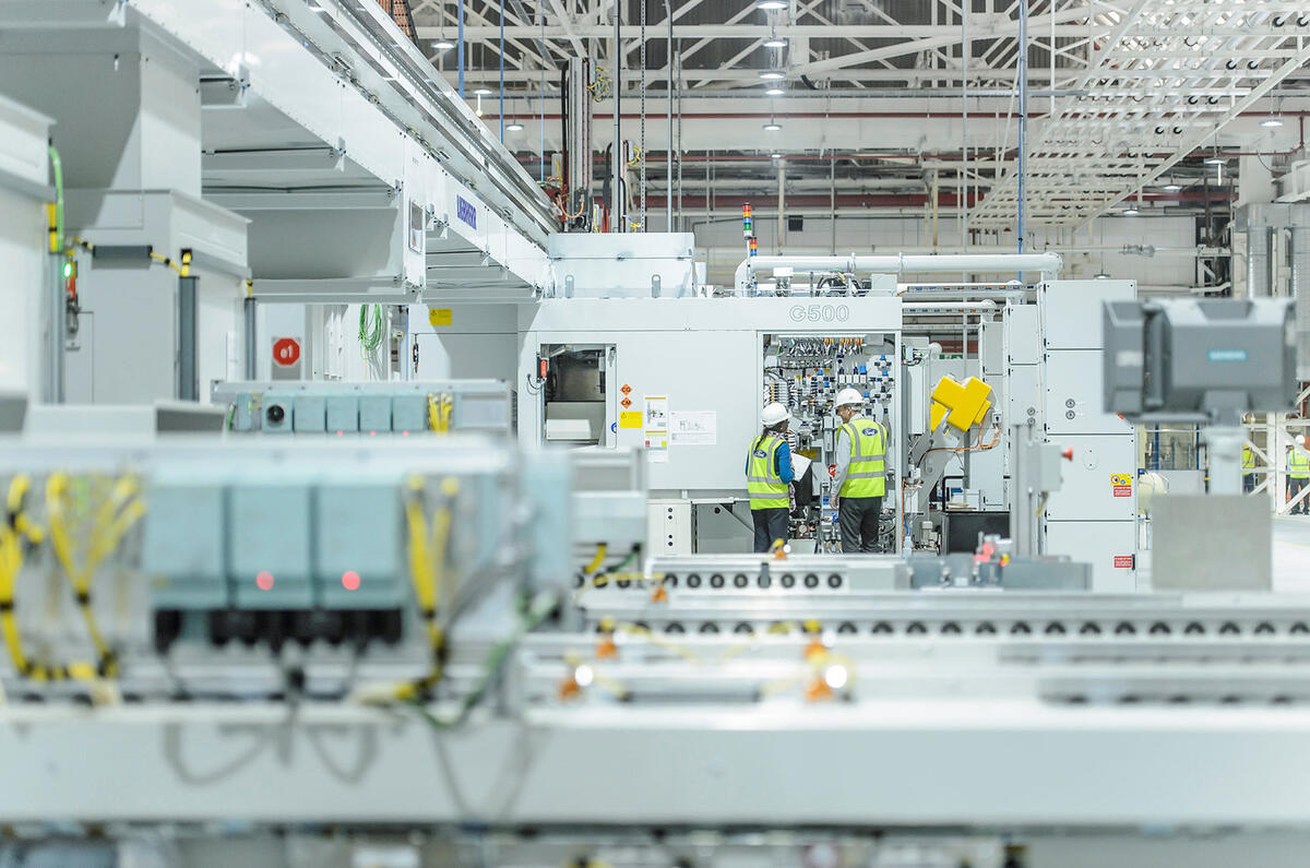 Ford to produce new, cleaner diesel engines at Dagenham Ford to produce new, cleaner diesel engines at Dagenham
