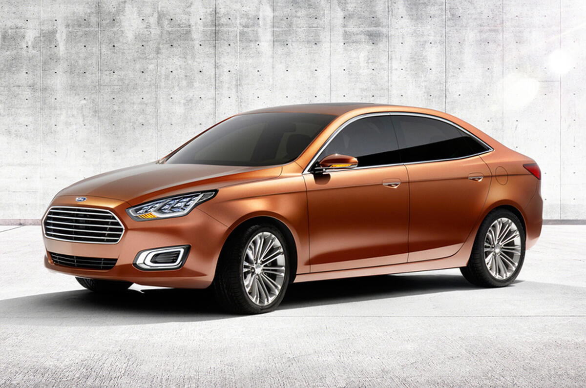 World cars vs regional models