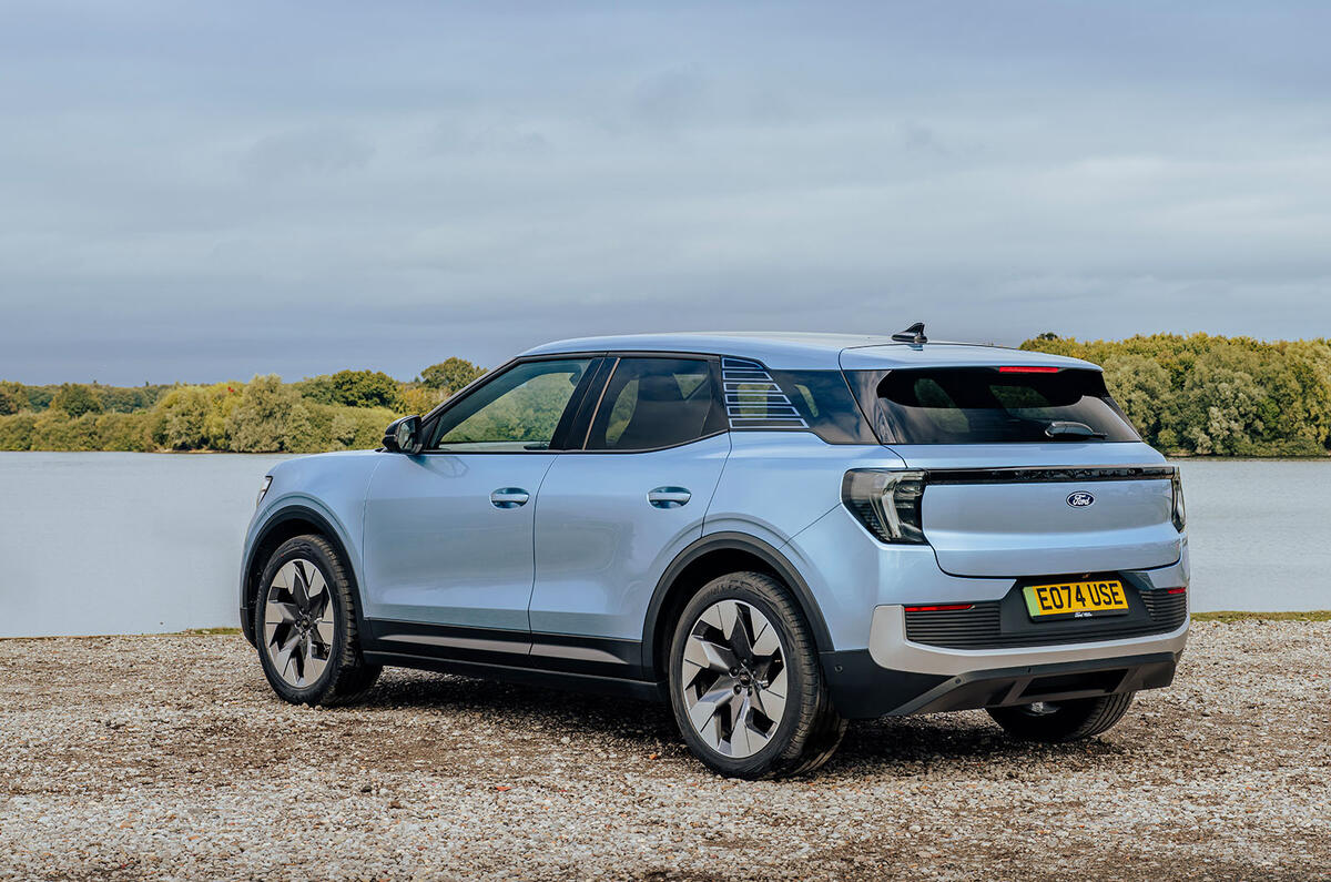 ford explorer review 2024 21 rear static ford explorer review 2024 21 rear static