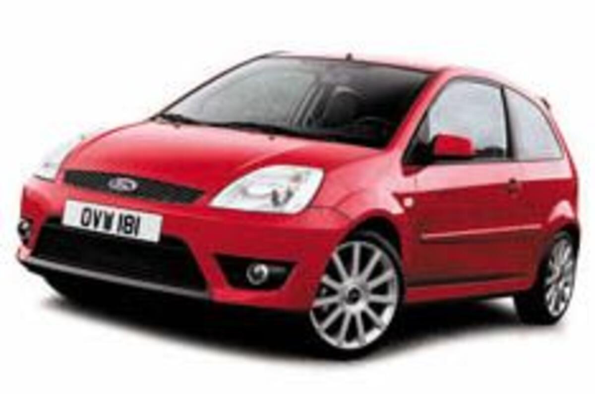 Fast Fiestas imminent