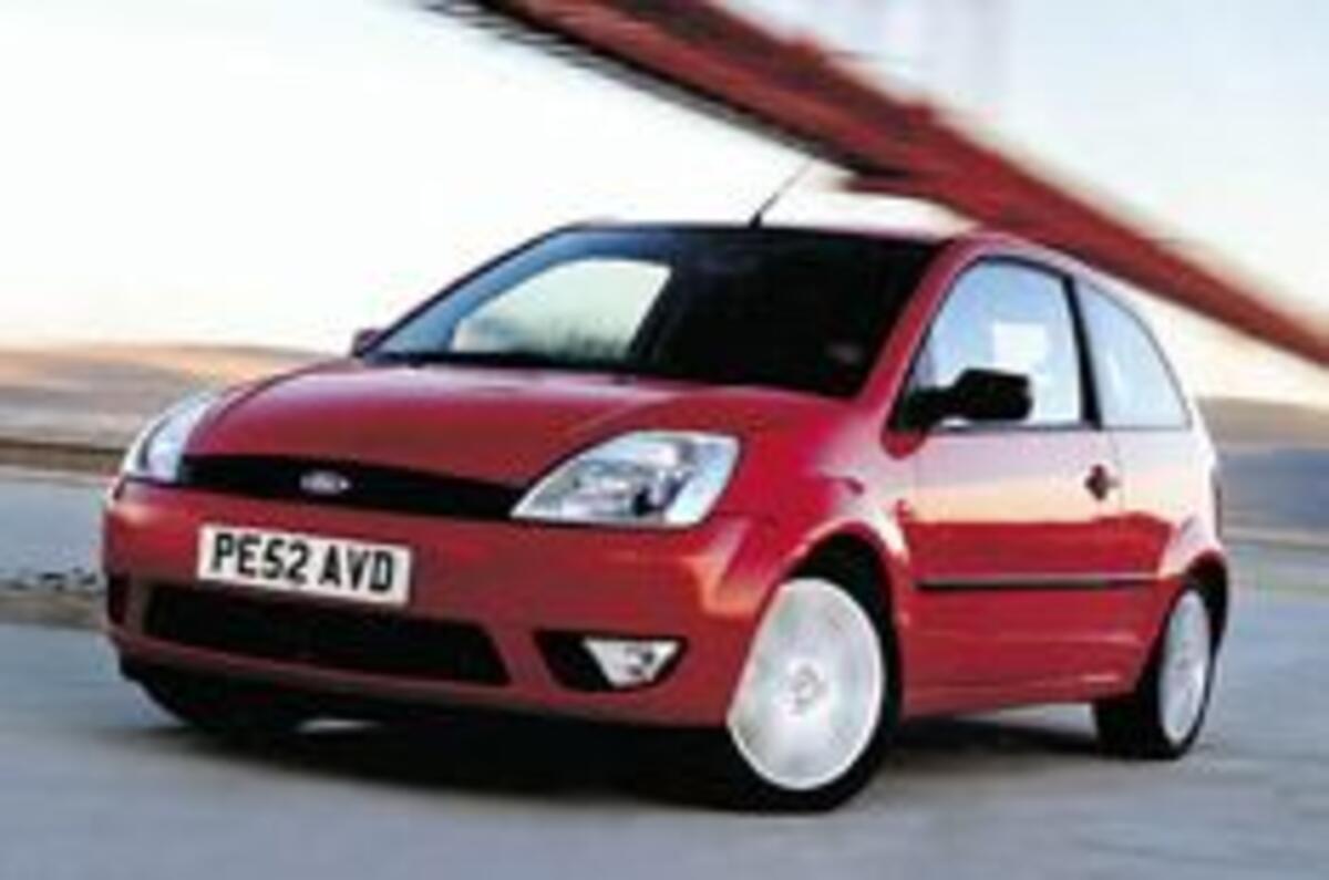Ford’s baby is a used bargain