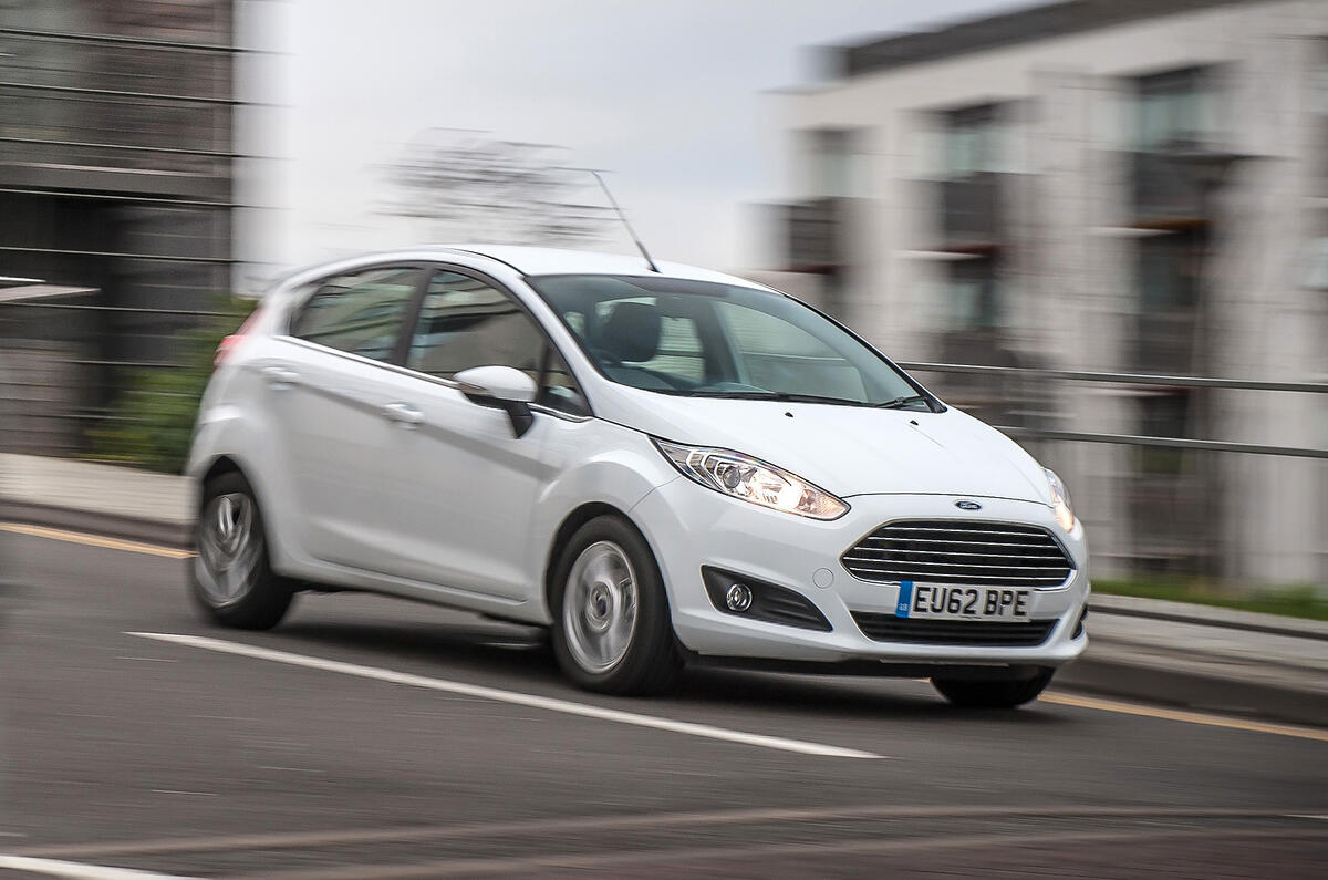 UK's new car market posts record-breaking growth