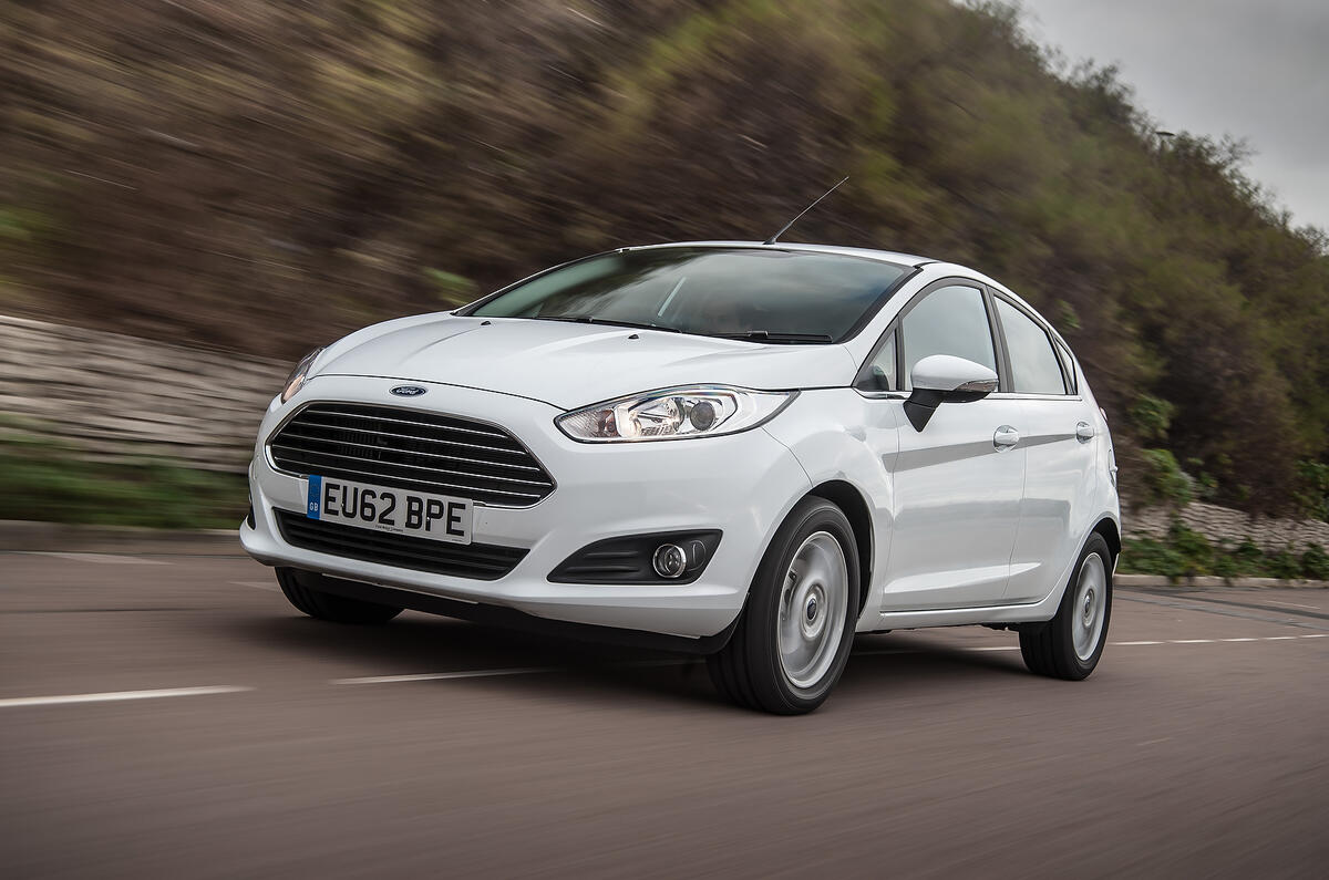 Best car deals: Ford Fiesta, Mazda MX-5, Audi A3, Audi A6