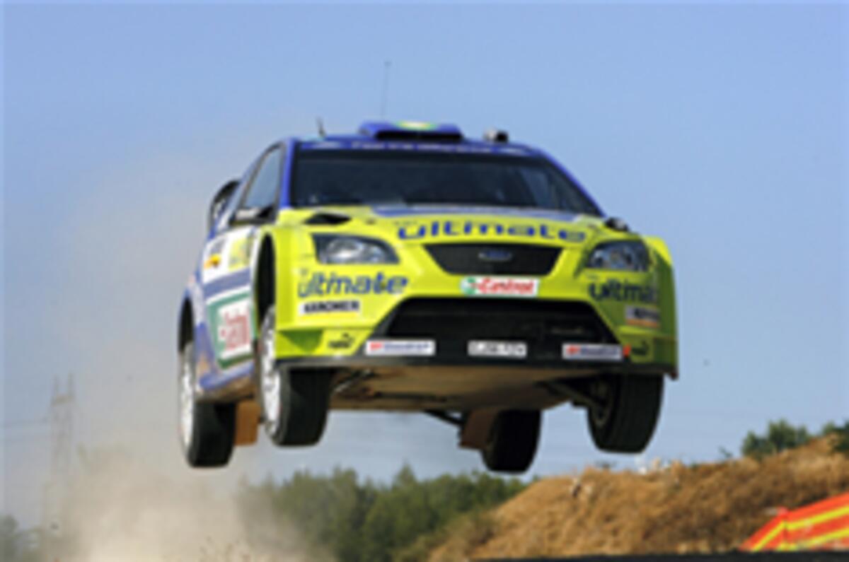 Video: we borrow Mikko’s motor