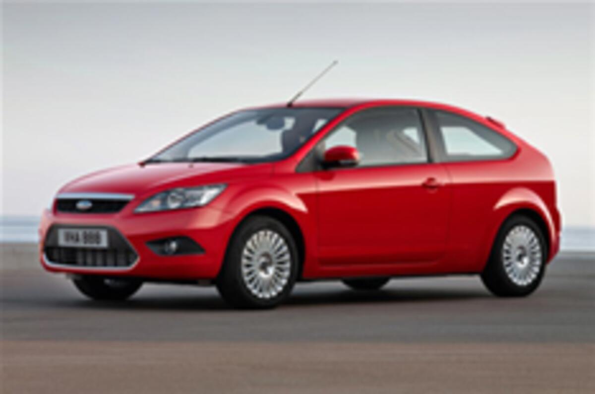 Company car tax to rise