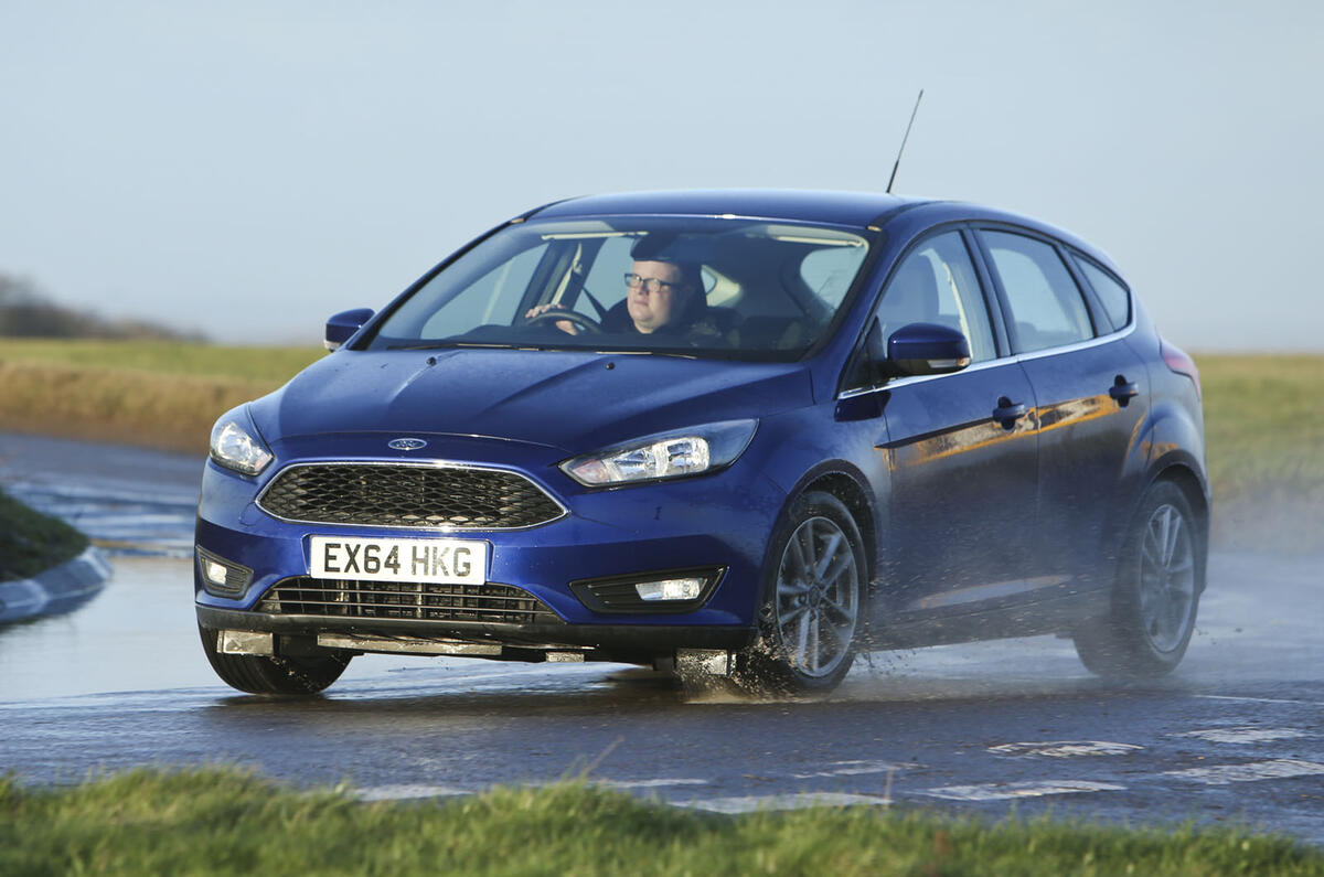 Ford Focus Rt >> Ford Focus Review (2017) | Autocar Ford Focus Rt >> Ford Focus Review (2017) | Autocar