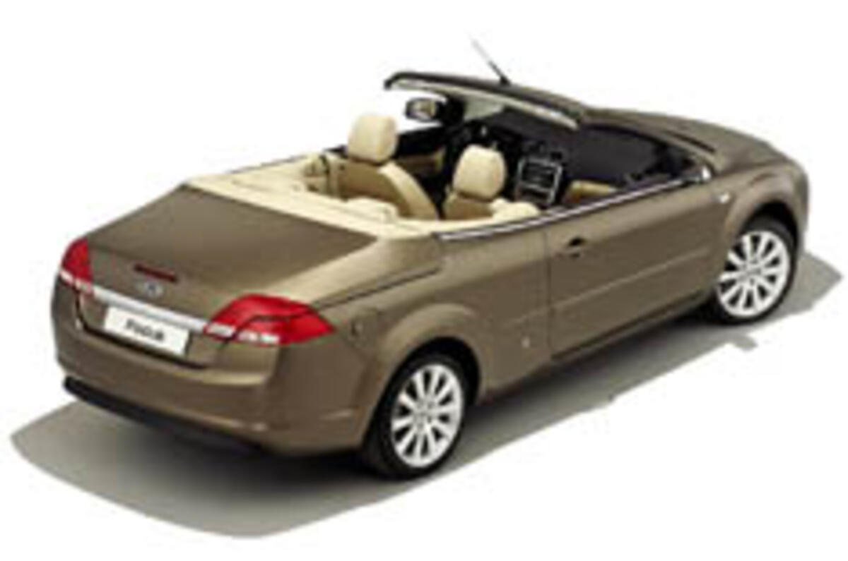 Focus CC priced to beat TwinTop