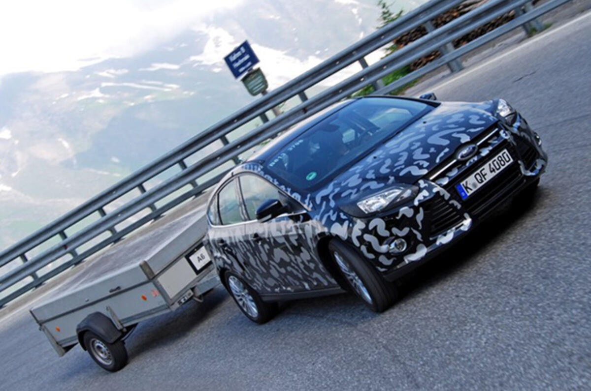 no title Hot Focus concept set for Paris