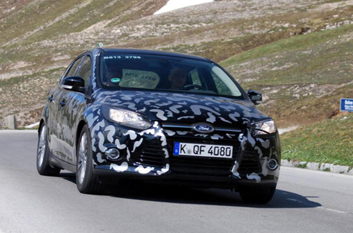 no title Hot Focus concept set for Paris