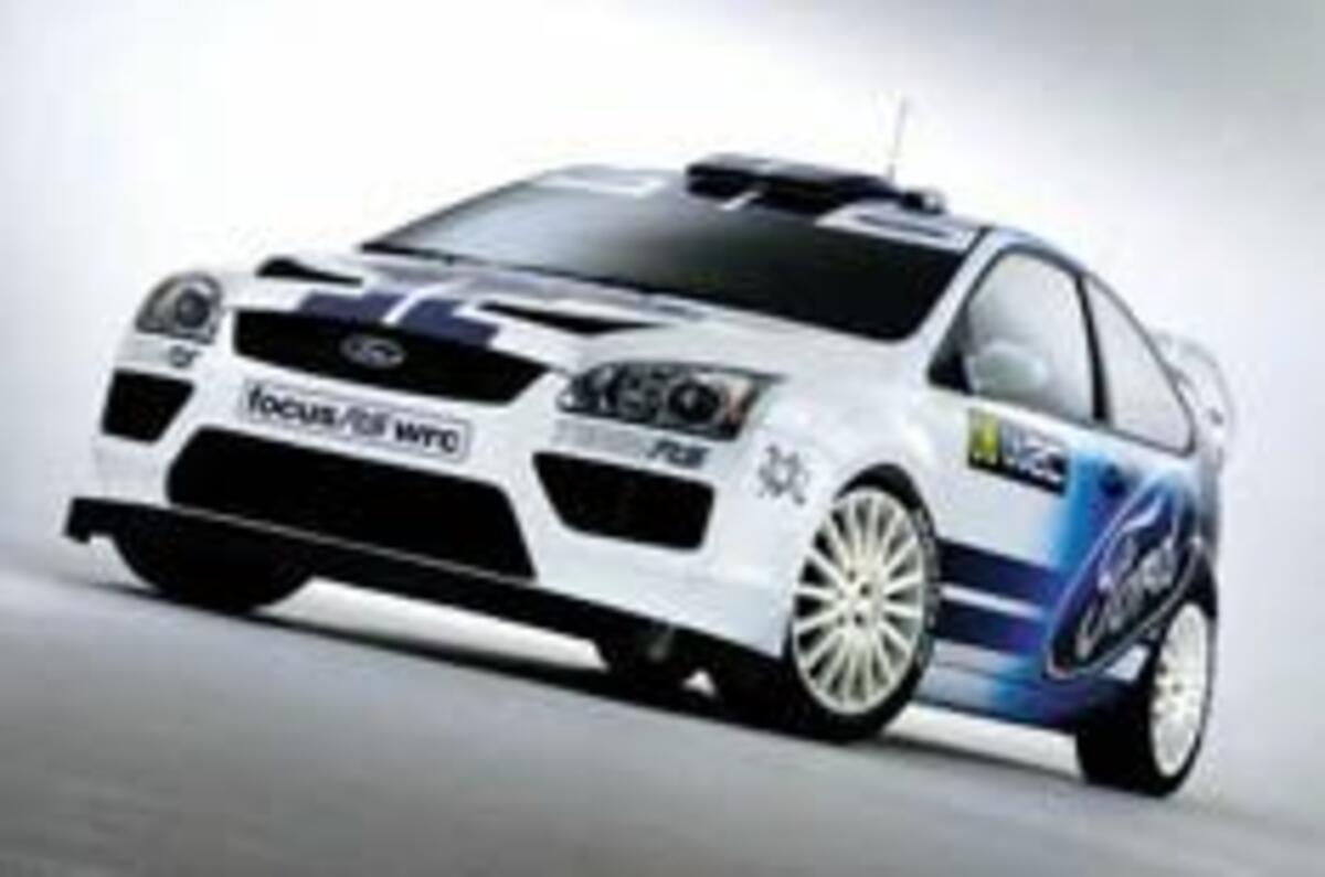 Focus rallies spin-offs