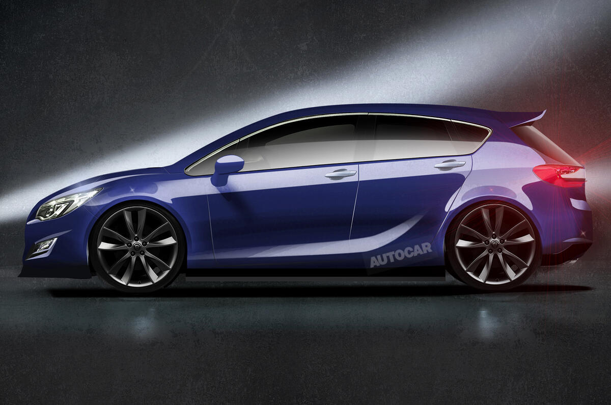 Production VW Golf R400 leads new Ford Focus RS rivals Production VW Golf R400 leads new Ford Focus RS rivals