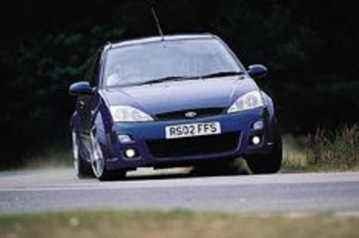 Ford and Prodrive offer Drive Unlimited