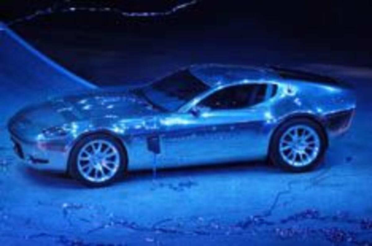 Show report: Detroit 2005