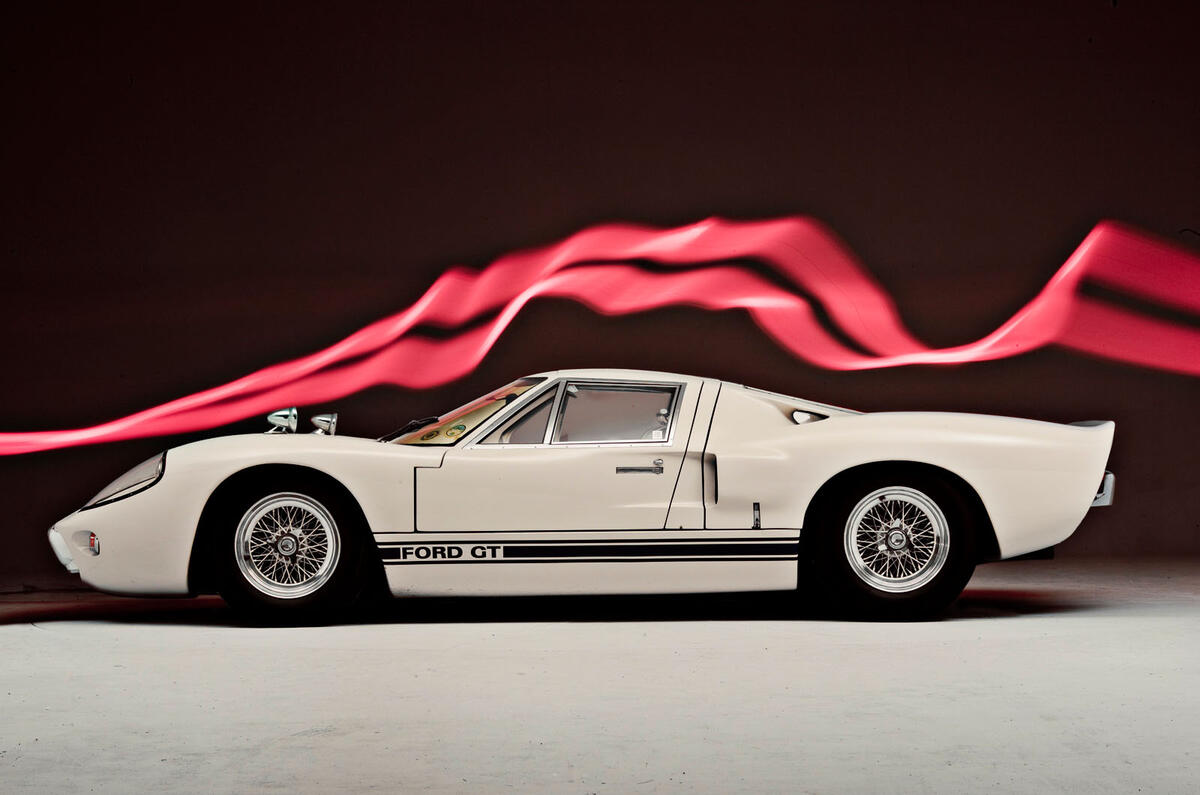 no title The top 100 best-ever British cars