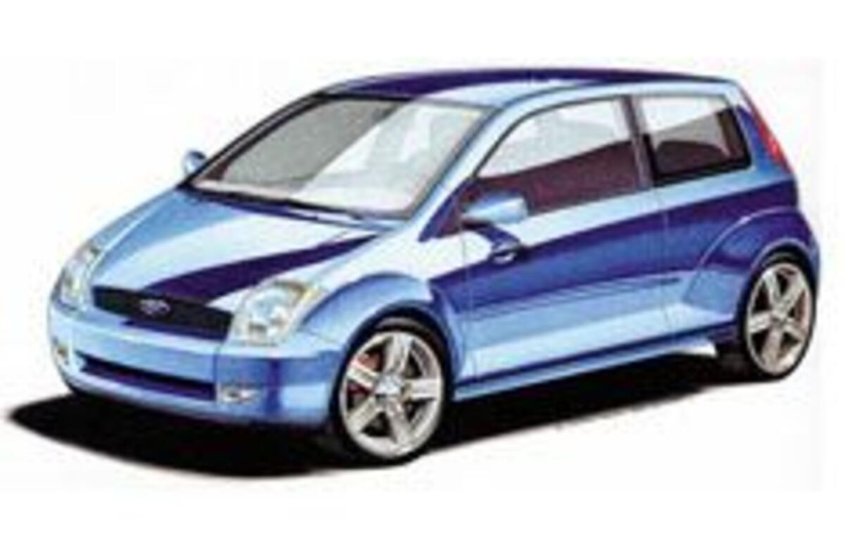 New Ka gets thumbs down