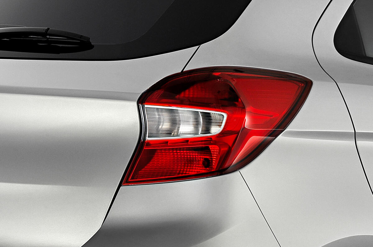 New Ford Ka concept revealed New Ford Ka concept revealed