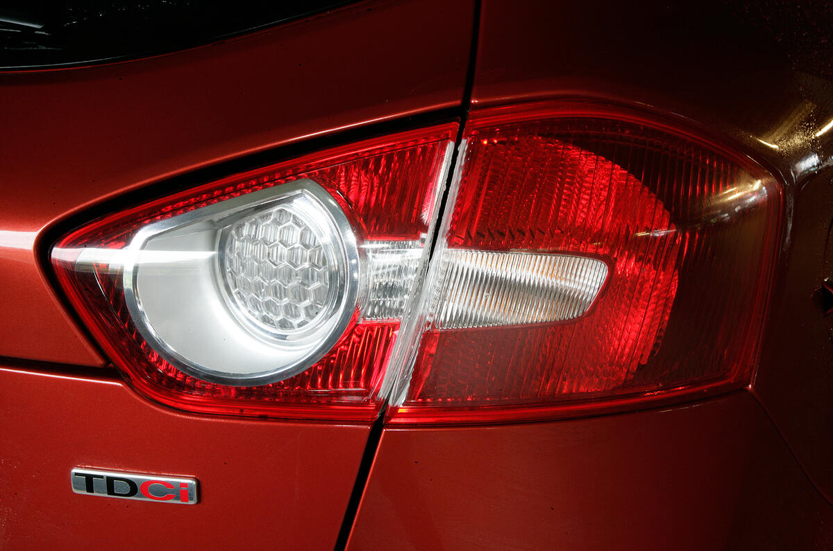Led Lights For Cars >> Ford Kuga 2008-2013 Review (2017) | Autocar Led Lights For Cars >> Ford Kuga 2008-2013 Review (2017) | Autocar