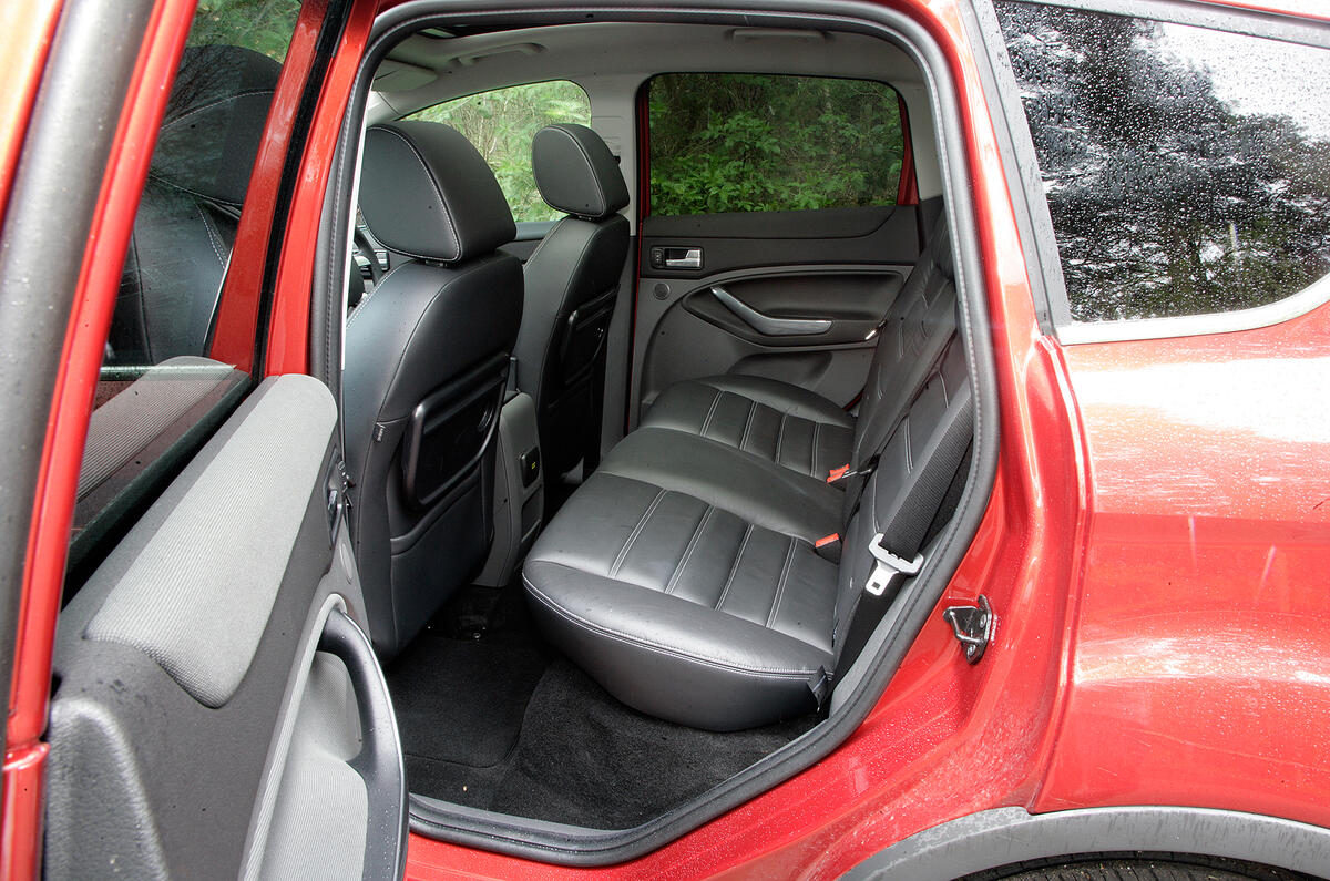 Ford Escape Interior >> Ford Kuga 2008-2013 Review (2017) | Autocar Ford Escape Interior >> Ford Kuga 2008-2013 Review (2017) | Autocar